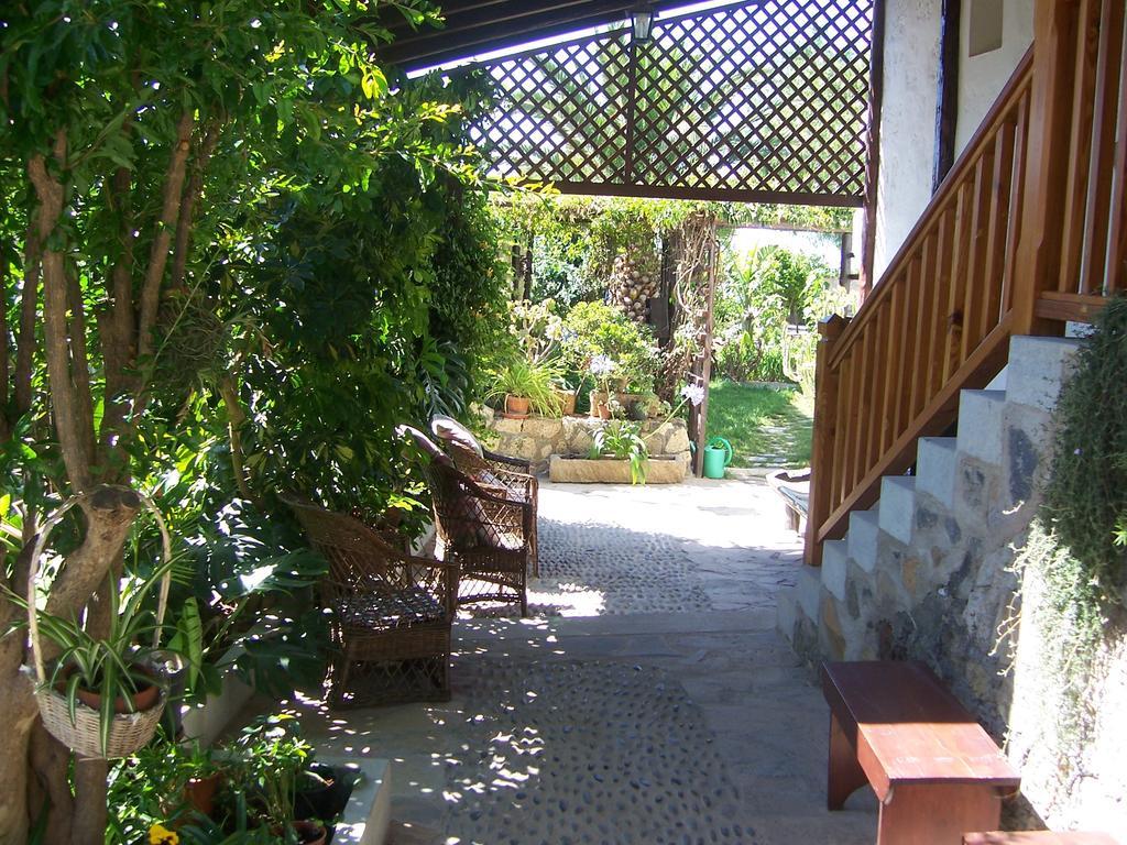 Country house Anton Piche With Pool-adults Only