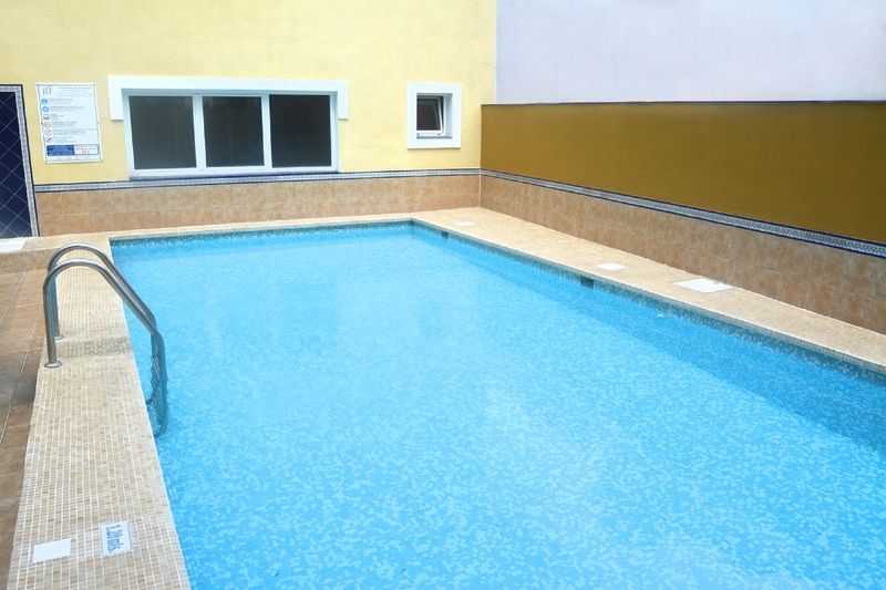 Apartamento Rf Bambi Adults Only *