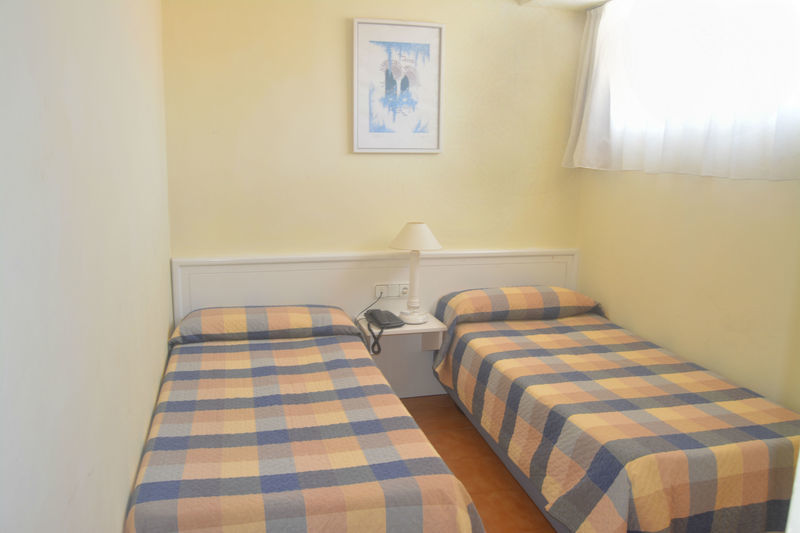 Apartamento Rf Bambi Adults Only