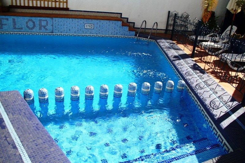 Apartment Playaflor Chill Out A 50 Mtrs De La Playa (adults Only) Playa de las Americas (Tenerife)