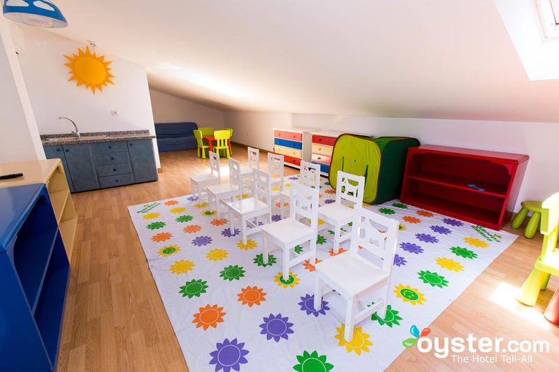 Appartement Coral Compostela Golf *