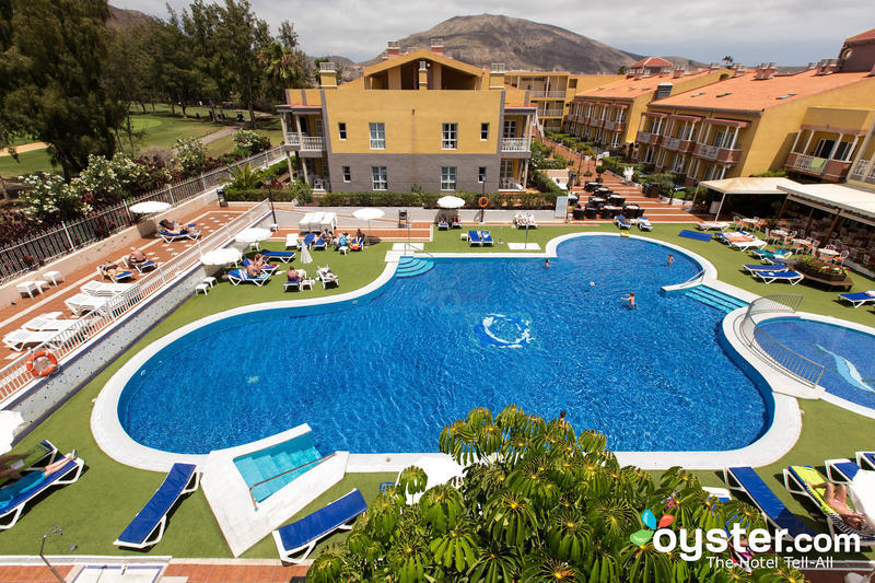 Appartement Coral Compostela Golf Playa de las Américas