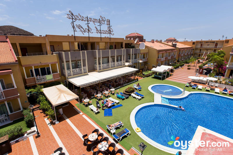 Appartement Coral Compostela Golf Playa de las Américas