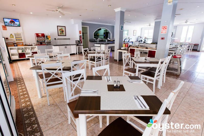 Appartement Coral Compostela Golf