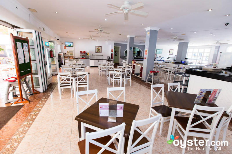Appartement Coral Compostela Golf *