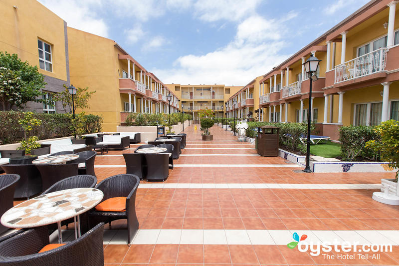 Appartement Coral Compostela Golf Playa de las Américas