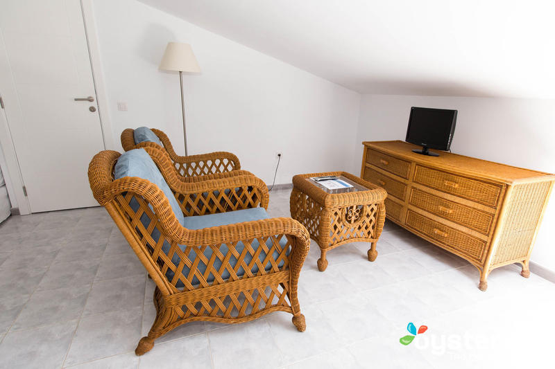 Appartement Coral Compostela Golf