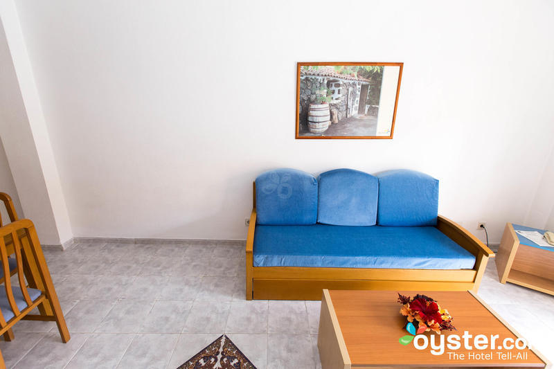 Appartement Coral Compostela Golf *