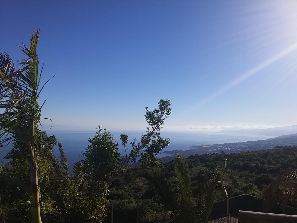 Hébergement de vacances Ecolodge Tenerife