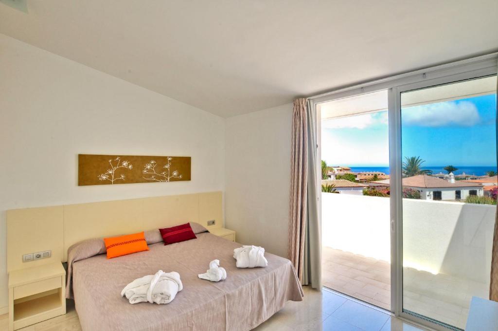 Station touristique Complejo Sun Bay 3*