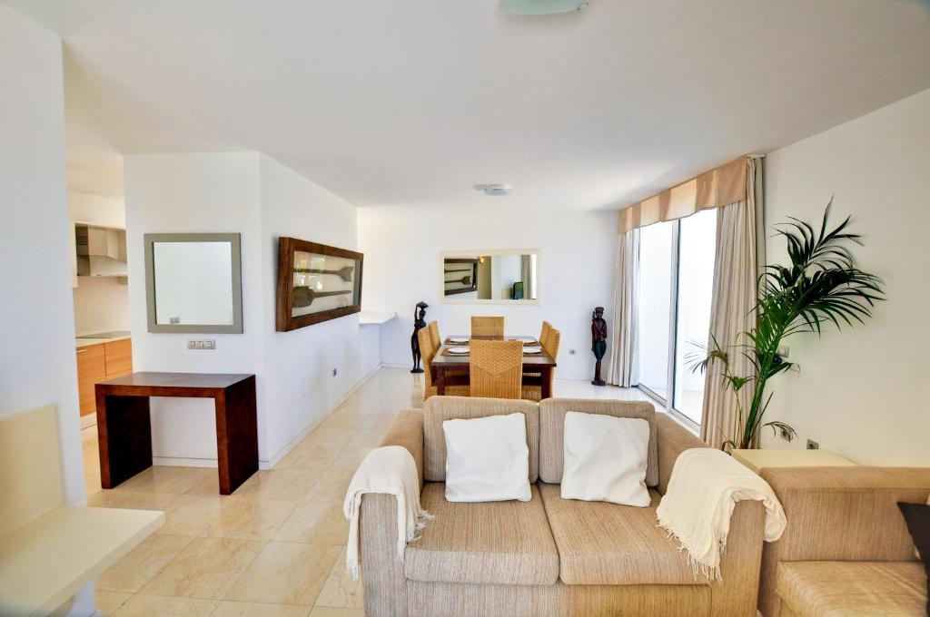 Complejo Sun Bay 3* San Miguel de Abona