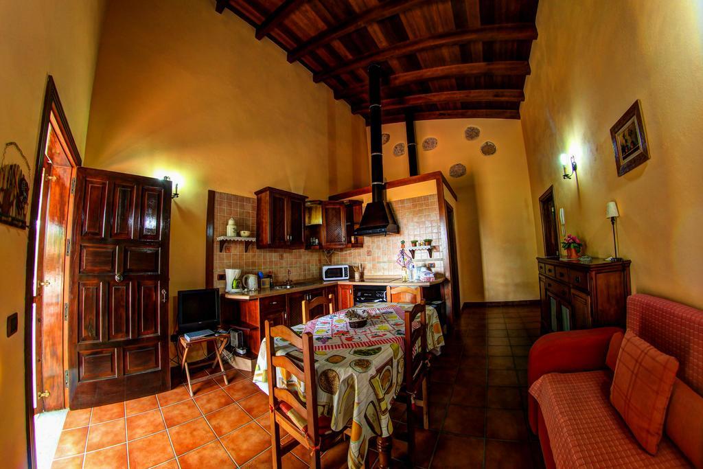 Appartement La Bonita *