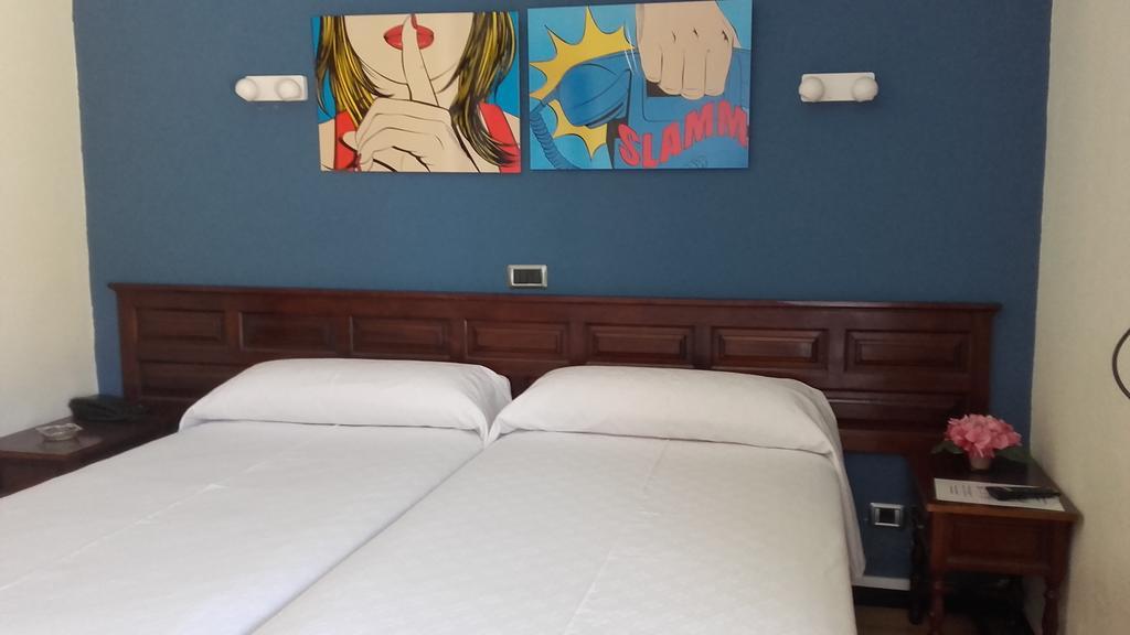 Hotel Tejuma 2*
