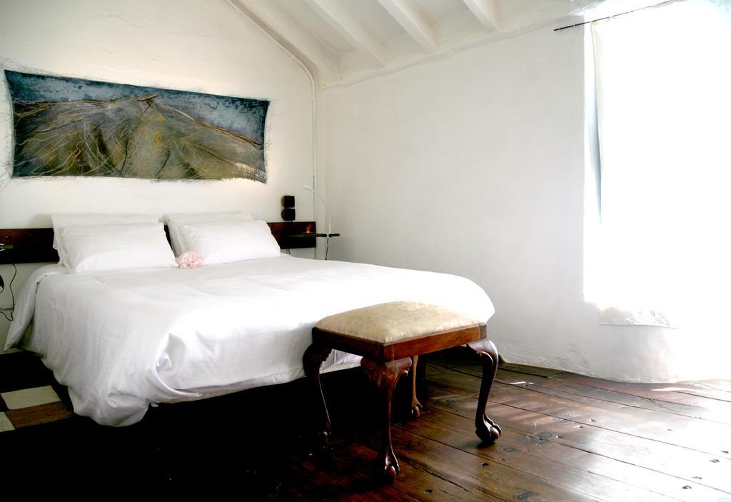 Hotel Emblemático Casa Casilda 3*