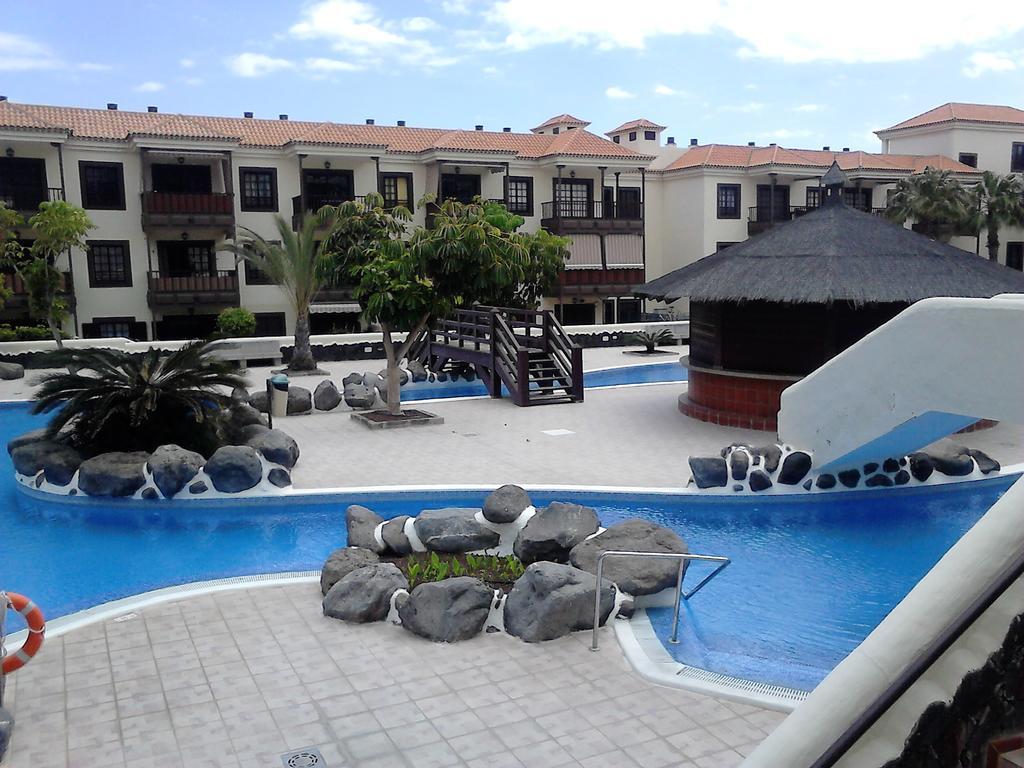 Apartamento Balcon Del Mar Costa del Silencio