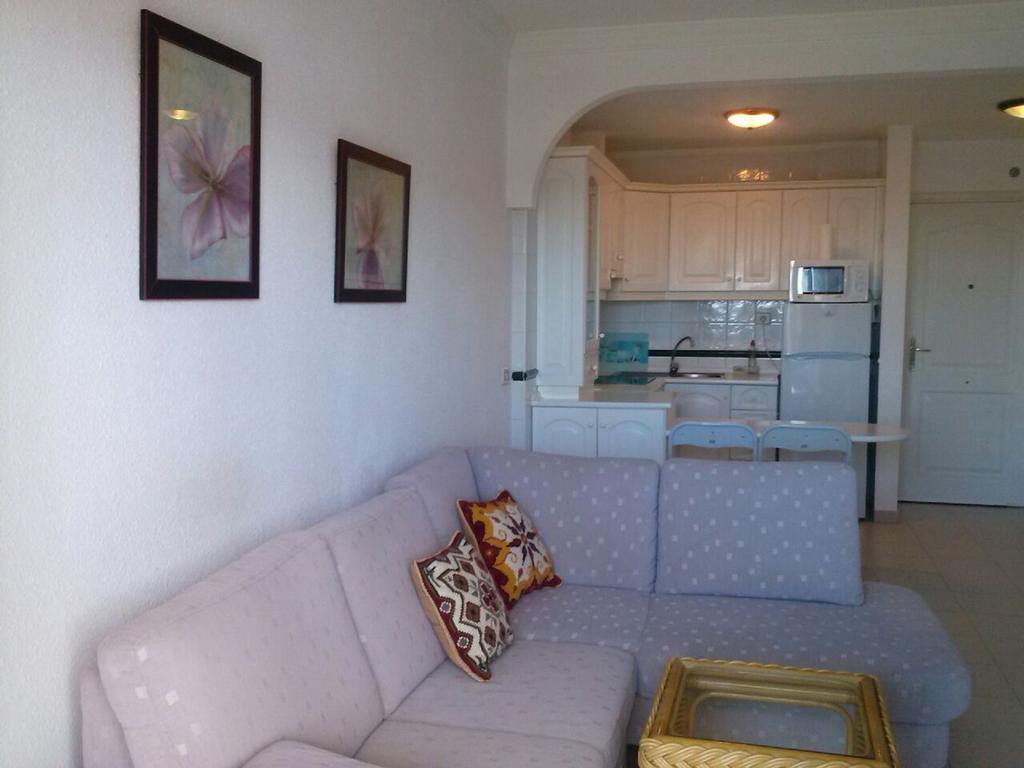 Apartamento Balcon Del Mar *