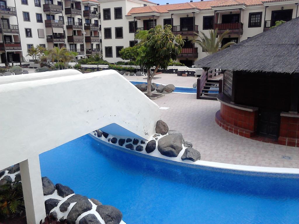 Apartamento Balcon Del Mar Costa del Silencio