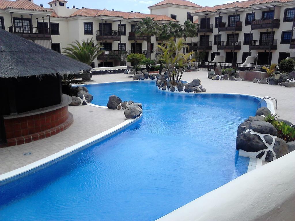 Apartamento Balcon Del Mar