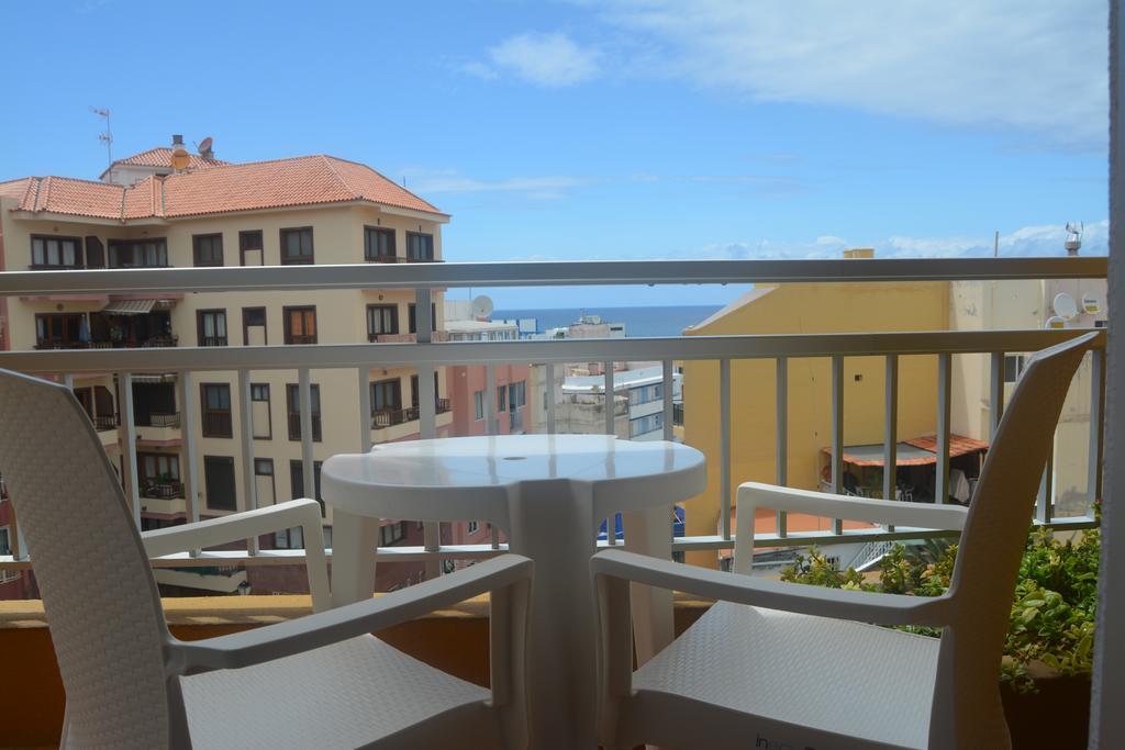 Apartamento Rf Bambi Adults Only