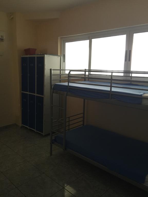 Hostel Tenerife Los Cristianos (Tenerife)