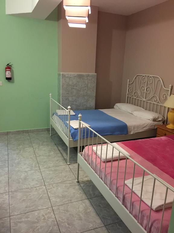 Hostel Tenerife Los Cristianos (Tenerife)