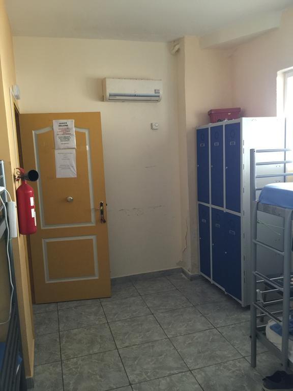 Hostel Tenerife
