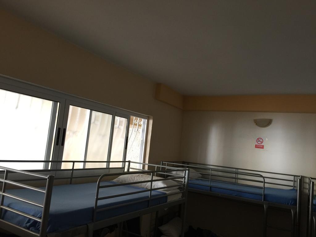 Hostel Tenerife *