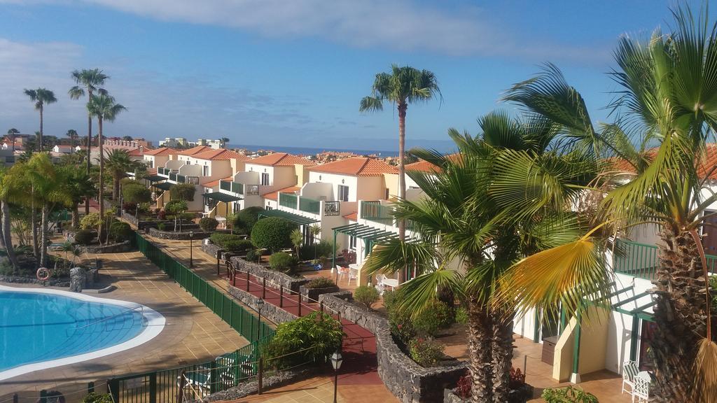 Adelfas 2 San Miguel de Abona