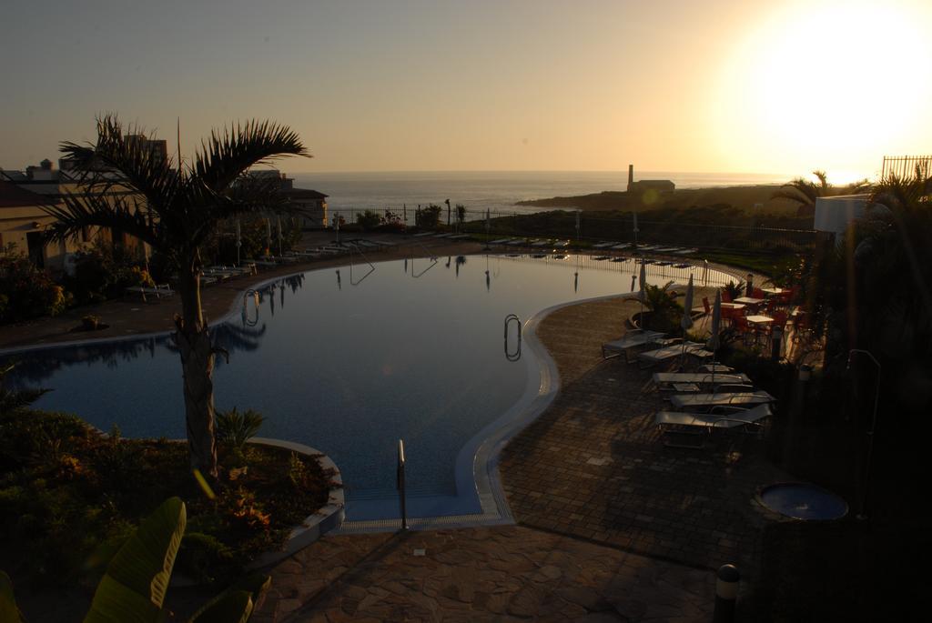 Hotel Luz Del Mar 4*