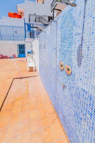Appartement Colina *