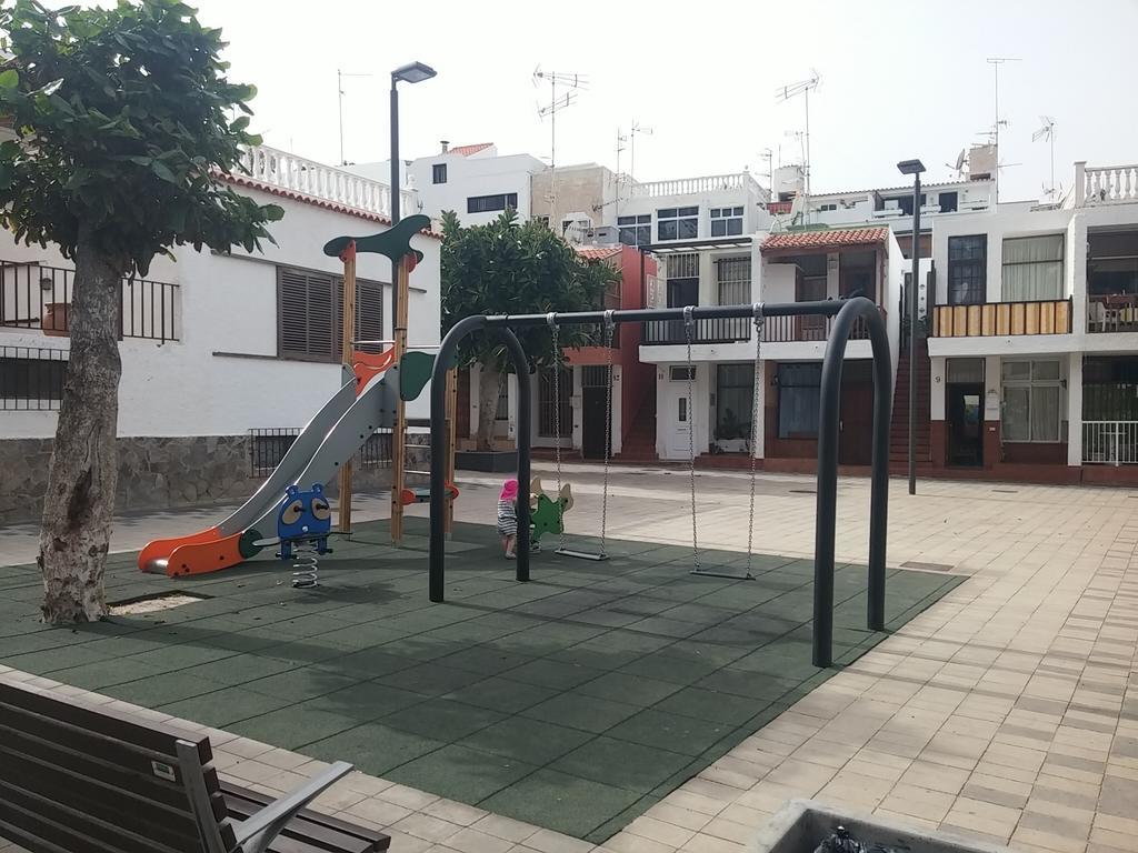 Apartment Nicole Gigantes By Estrella Del Norte Puerto de Santiago (Tenerife)