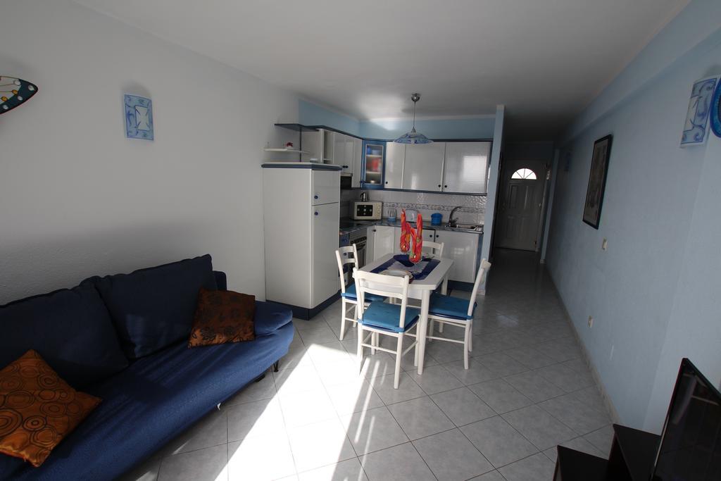 Apartment Atalaya Court *
