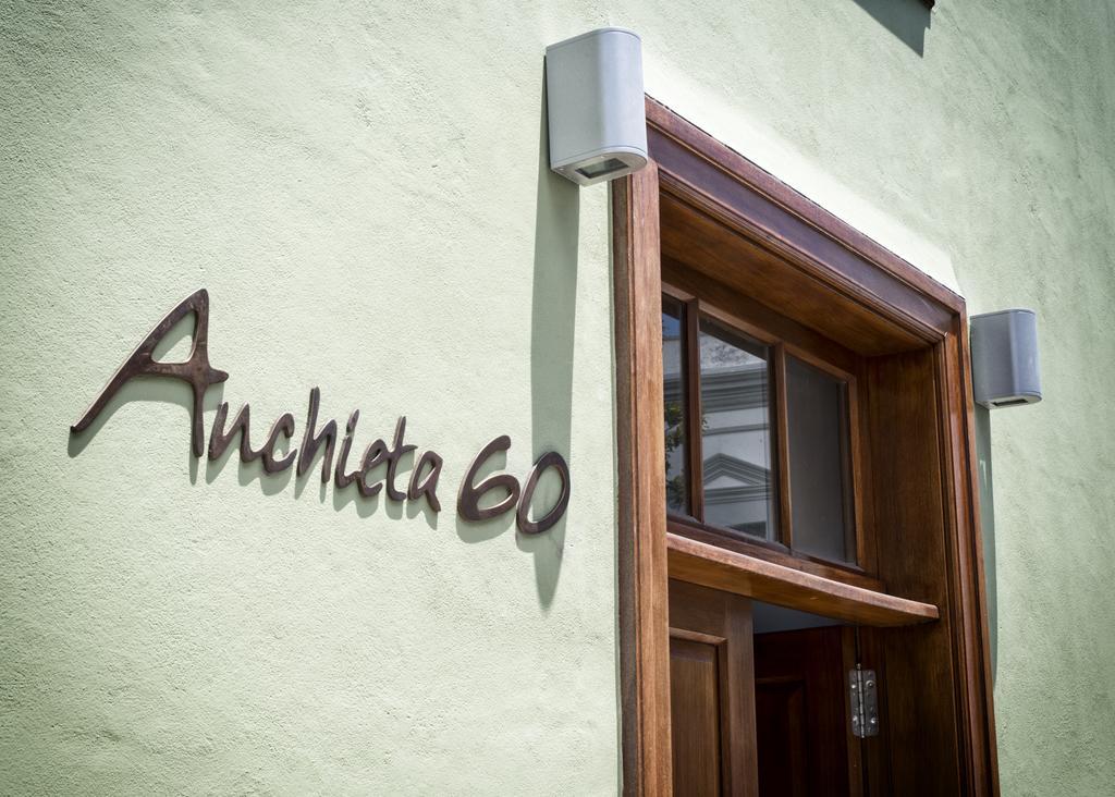 Anchieta 60 La Laguna (Tenerife)