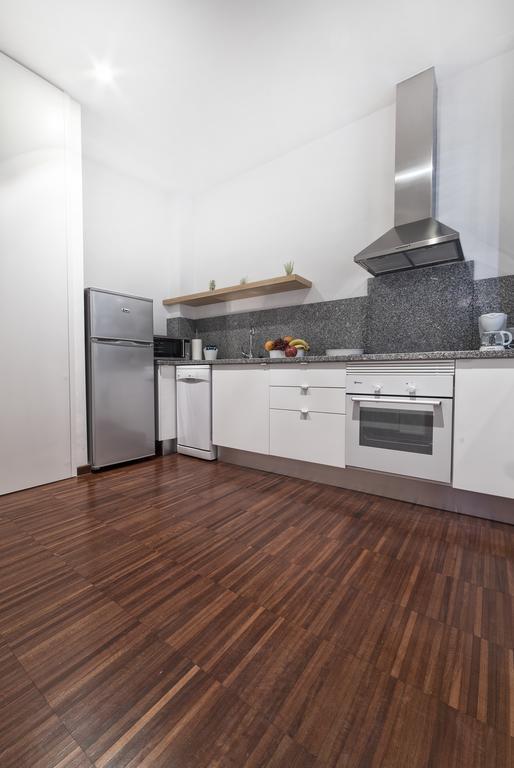 Apartment Anchieta 60