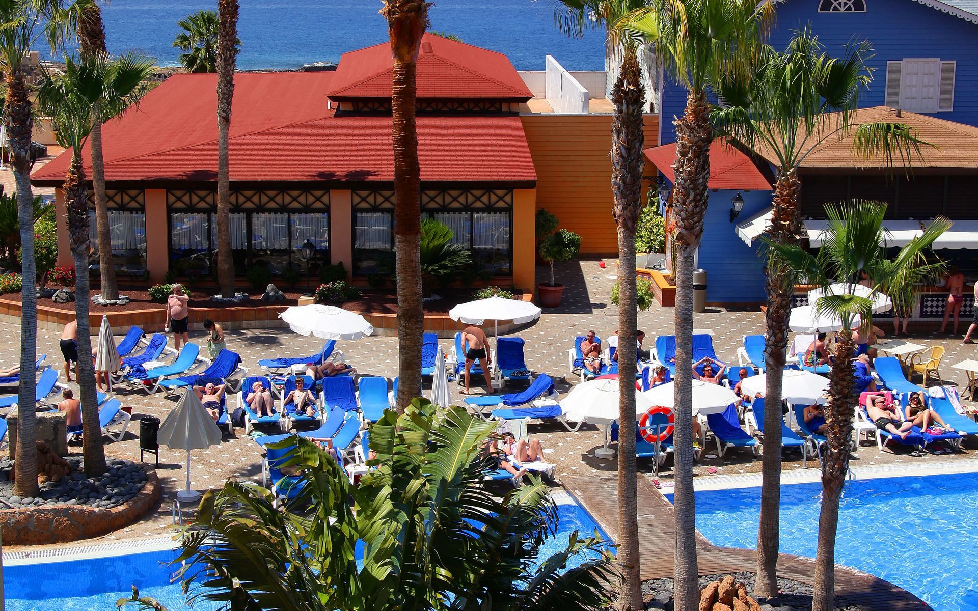 Bahia Principe Sunlight