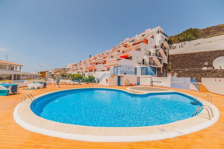 Appartement Colina Los Cristianos (Tenerife)