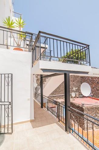 Appartement Colina