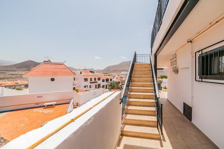 Appartement Colina *