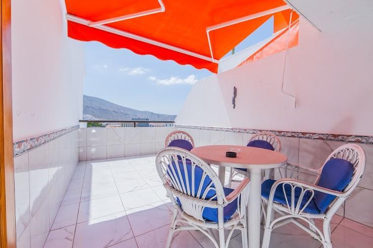 Appartement Colina Los Cristianos (Tenerife)