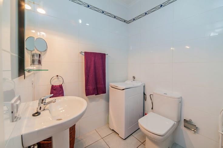 Appartement Colina Los Cristianos (Tenerife)