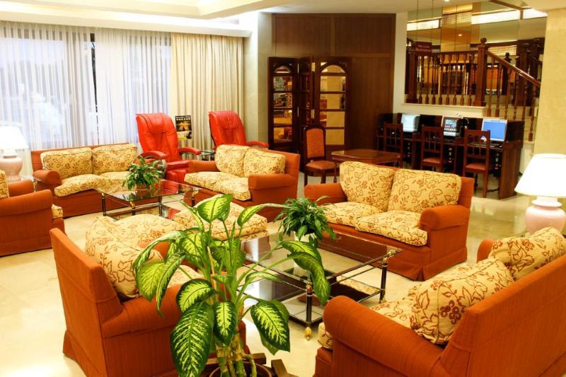Aparthotel Masaru Puerto de la Cruz (Tenerife)