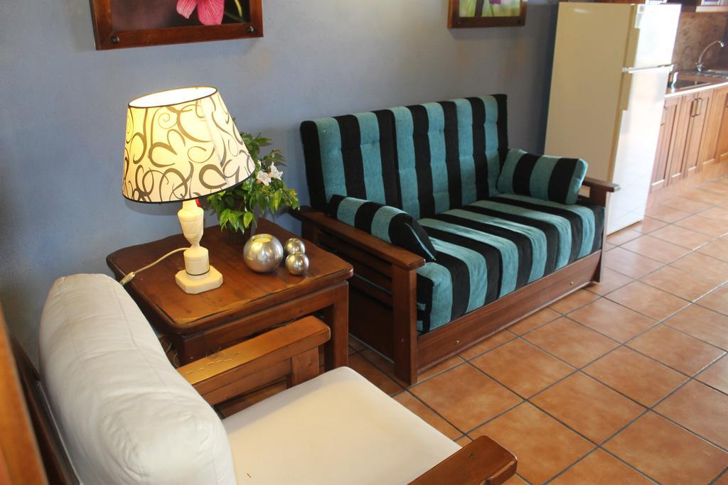 Finca El Cantero Garachico (Tenerife)