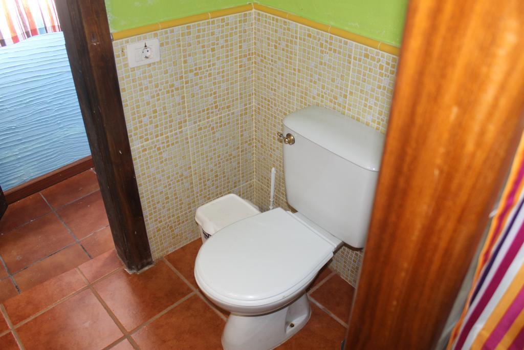 Сasa de vacaciones Finca El Cantero Garachico (Tenerife)