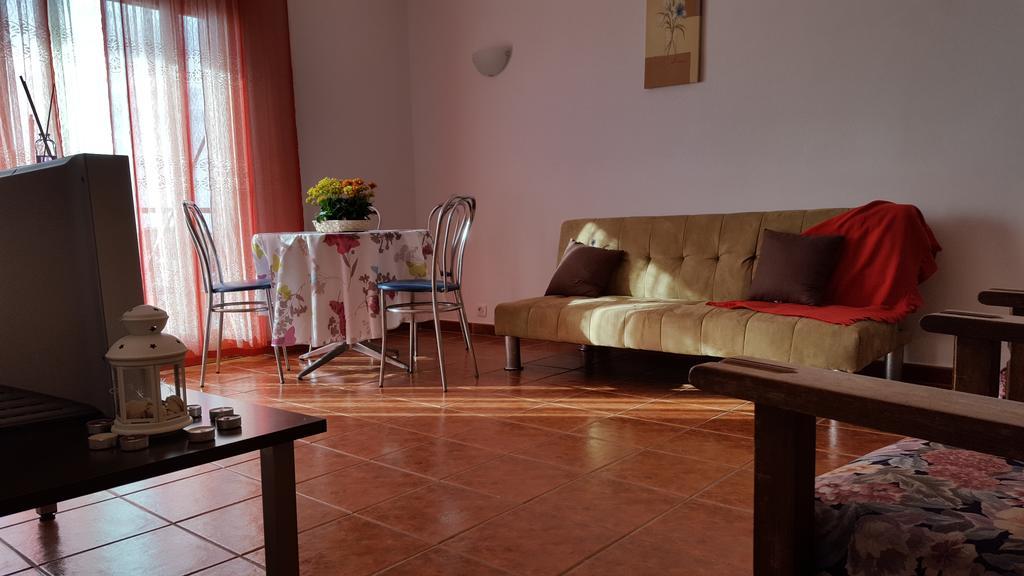 Apartment Altamira *