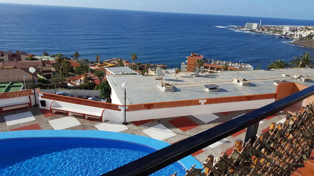 Apartment Altamira Bajamar (La Laguna)