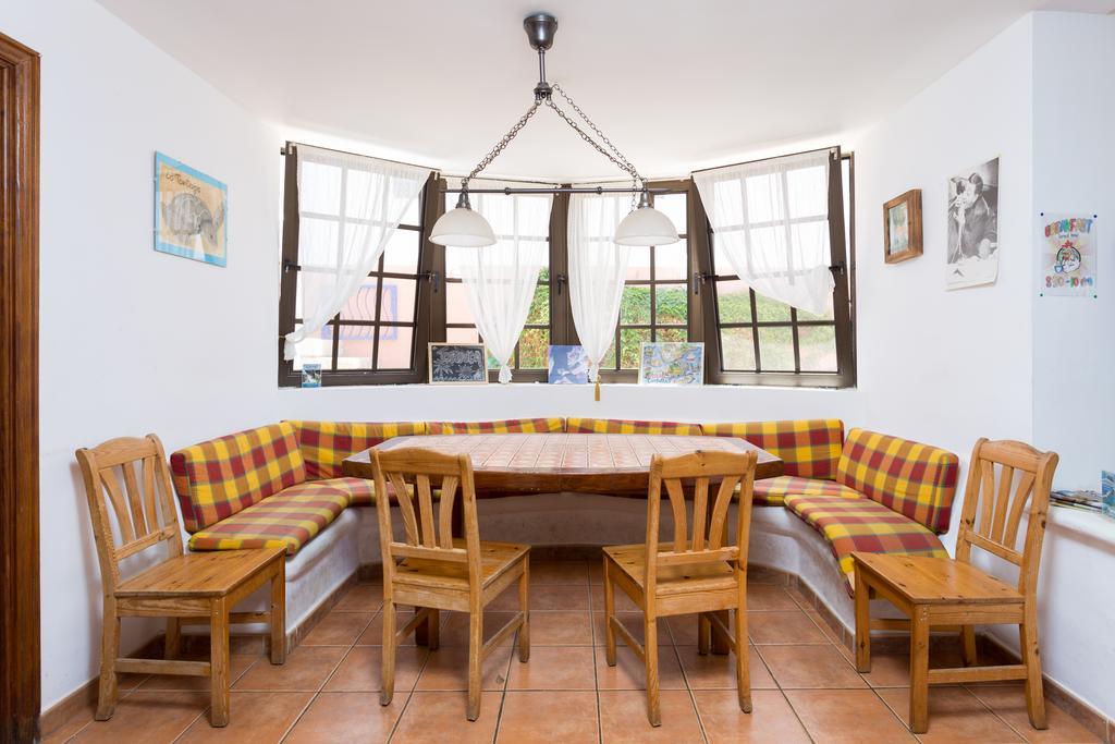 Hostal La Tortuga Costa Adeje (Tenerife)
