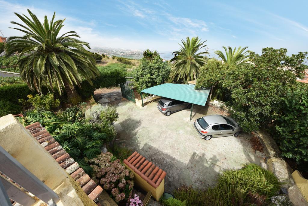 Country house Casa Canarina