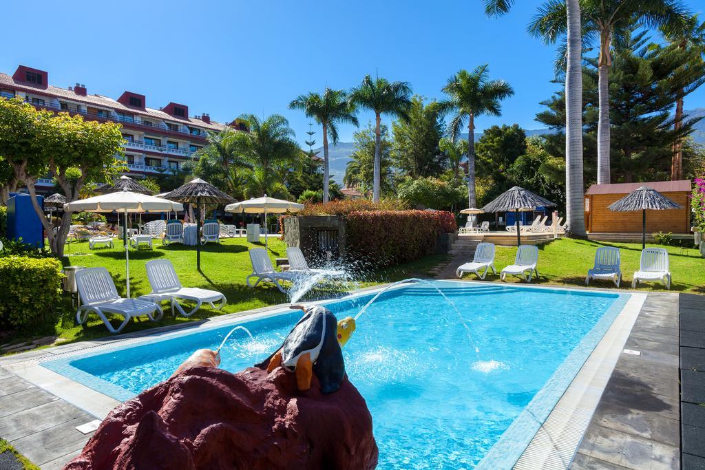 Aparthotel Masaru 3*