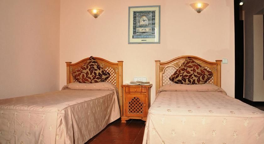 Apartment Cardones Boutique Village *
