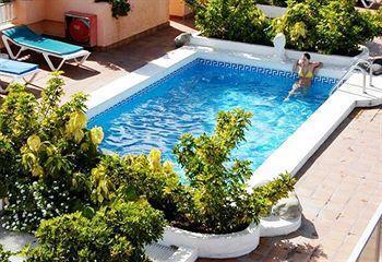 Hotel 4dreams Chimisay Puerto de la Cruz (Tenerife)